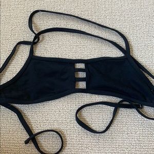 Jolyn swim top